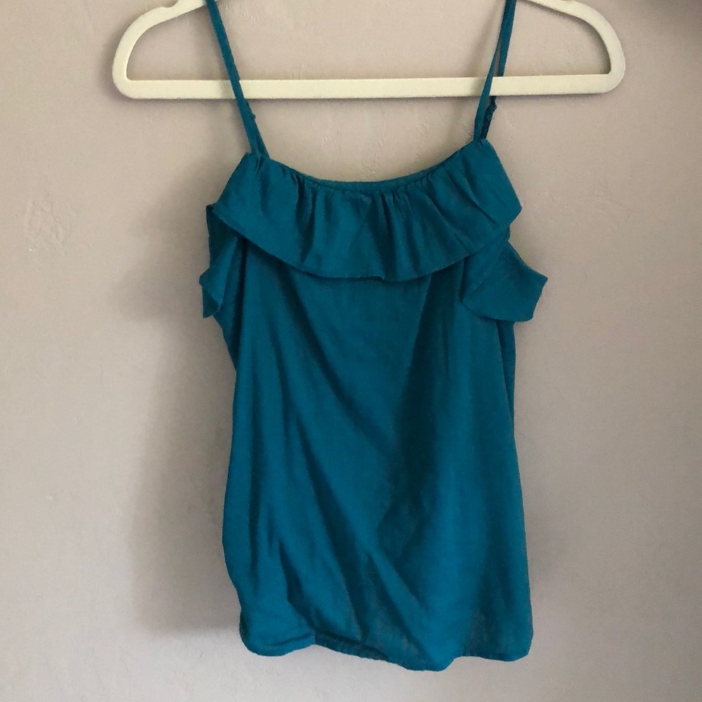 Old Navy tank